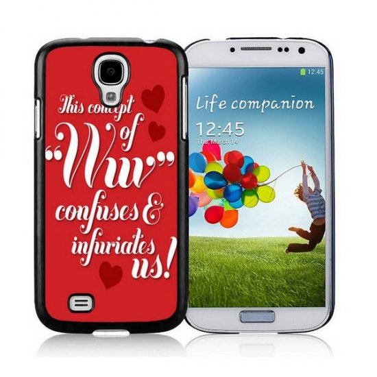 Valentine Bless Samsung Galaxy S4 9500 Cases DKY - Click Image to Close